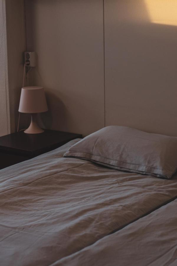 Northeast Guesthouse Bakkafjorthur Dış mekan fotoğraf