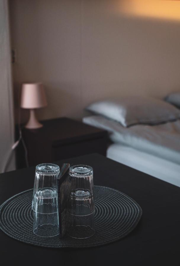 Northeast Guesthouse Bakkafjorthur Dış mekan fotoğraf